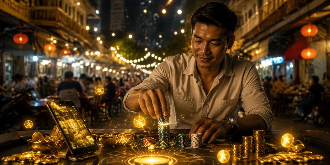 88bet net Ưu đãi