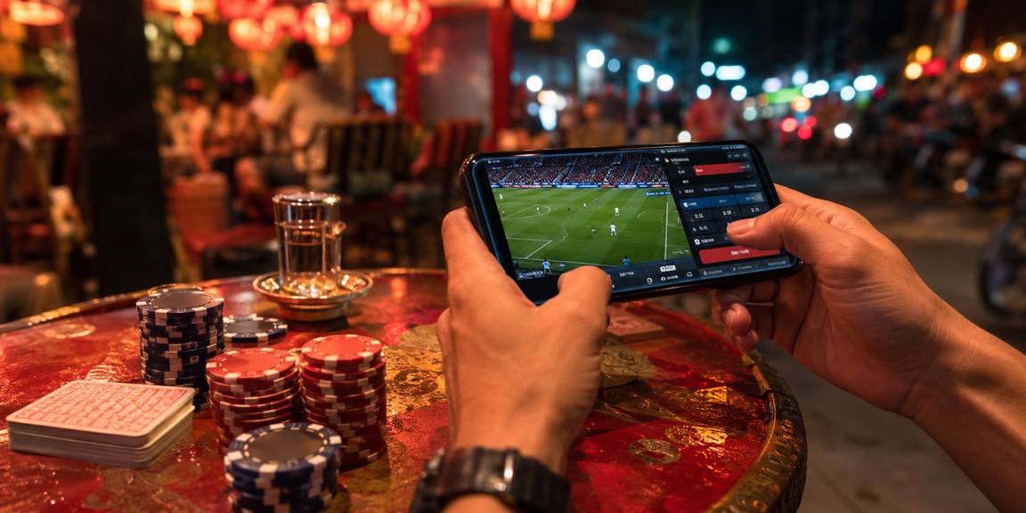 88bet net Hướng Dẫn Ứng Dụng